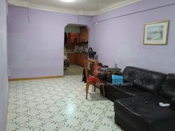 Blk 270 Tampines Street 21 (Tampines), HDB 3 Rooms #147351702
